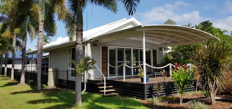 21 Coral Sea Dr, Cardwell QLD 4849