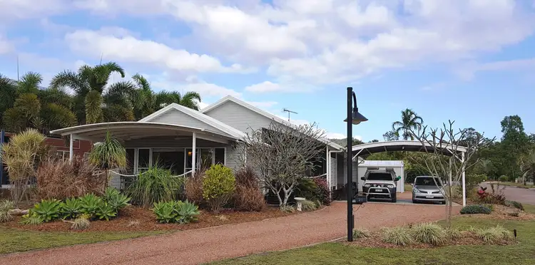 Second view of Homely house listing, 21 Coral Sea Dr, Cardwell QLD 4849