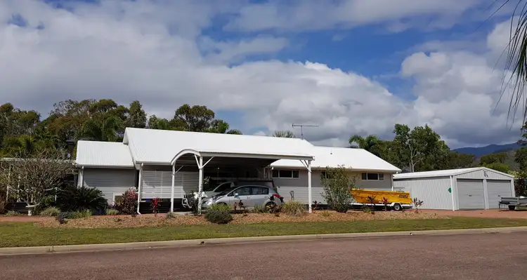 Fourth view of Homely house listing, 21 Coral Sea Dr, Cardwell QLD 4849