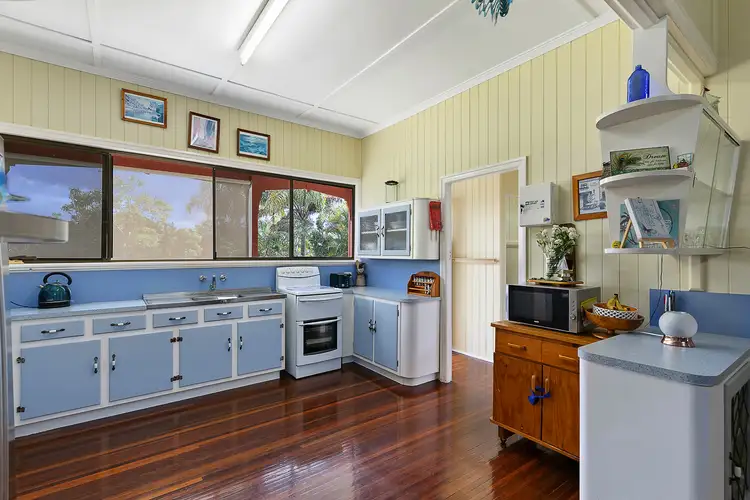 Main view of Homely house listing, 4 Smith St, Maryborough QLD 4650