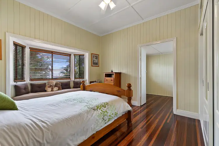 Third view of Homely house listing, 4 Smith St, Maryborough QLD 4650