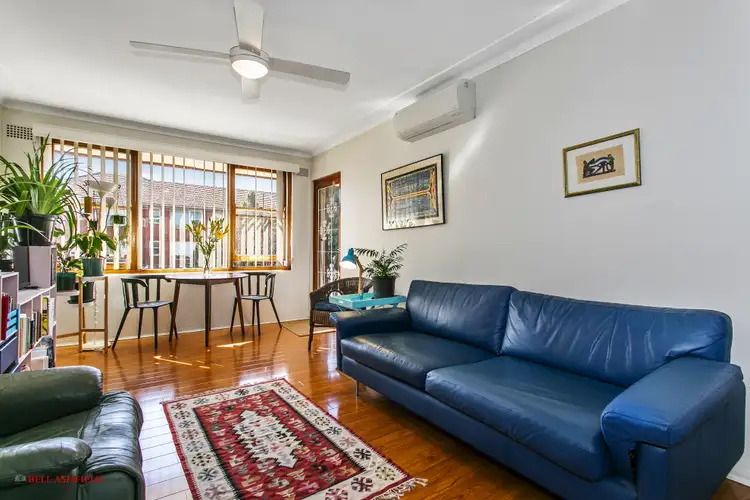 Second view of Homely unit listing, Unit 19/28 Alt St, Ashfield NSW 2131