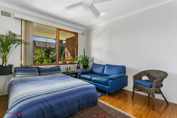 Third view of Homely unit listing, Unit 19/28 Alt St, Ashfield NSW 2131