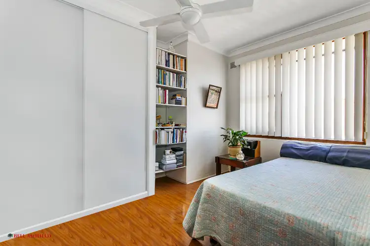 Fourth view of Homely unit listing, Unit 19/28 Alt St, Ashfield NSW 2131