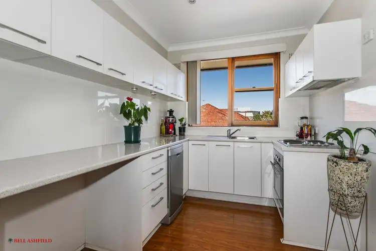 Fifth view of Homely unit listing, Unit 19/28 Alt St, Ashfield NSW 2131