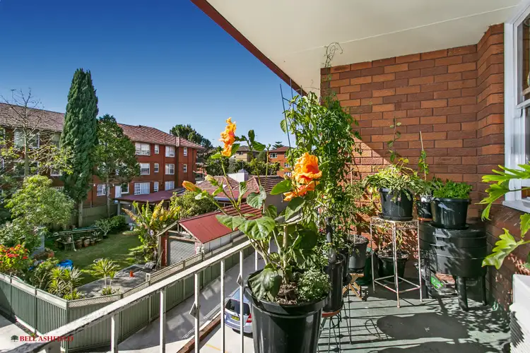 Sixth view of Homely unit listing, Unit 19/28 Alt St, Ashfield NSW 2131