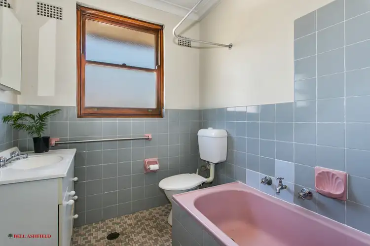 Seventh view of Homely unit listing, Unit 19/28 Alt St, Ashfield NSW 2131