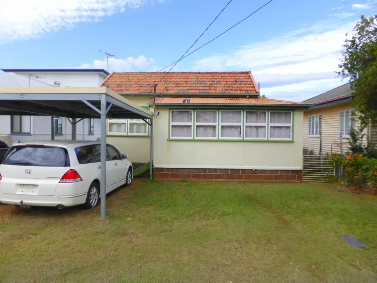 Main view of Homely house listing, 33 Dodds Street, Margate QLD 4019