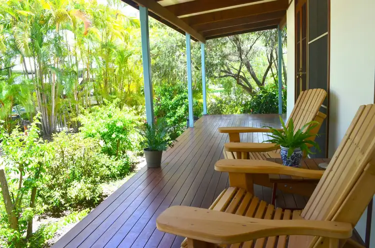 Second view of Homely house listing, 6 Coleton Ct, Nelly Bay QLD 4819