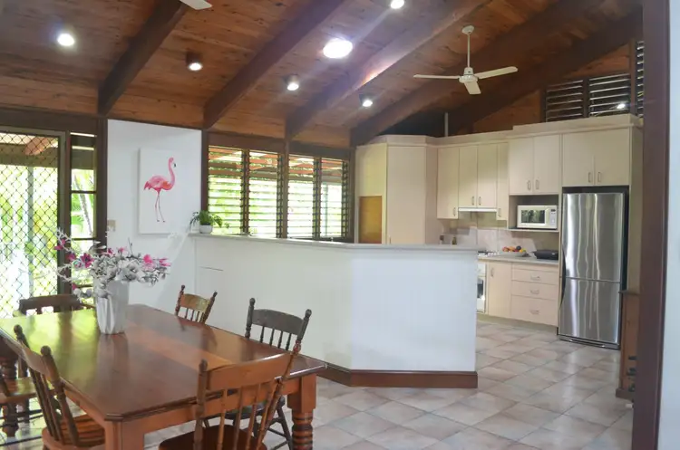 Fourth view of Homely house listing, 6 Coleton Ct, Nelly Bay QLD 4819