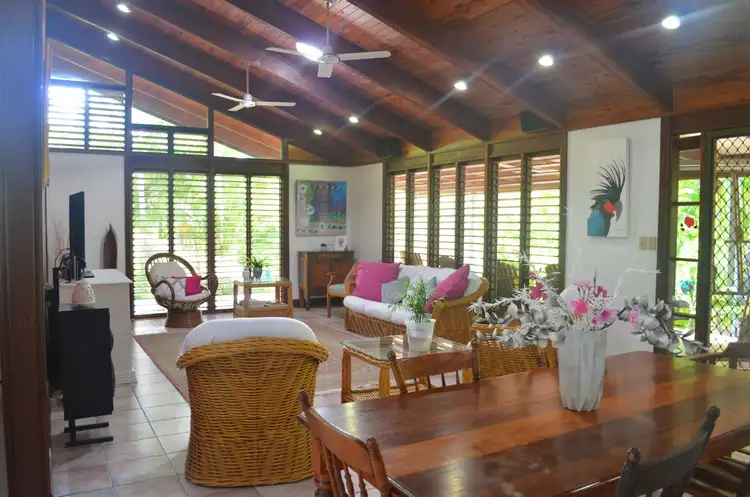 Fifth view of Homely house listing, 6 Coleton Ct, Nelly Bay QLD 4819