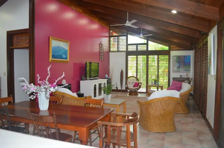 Sixth view of Homely house listing, 6 Coleton Ct, Nelly Bay QLD 4819