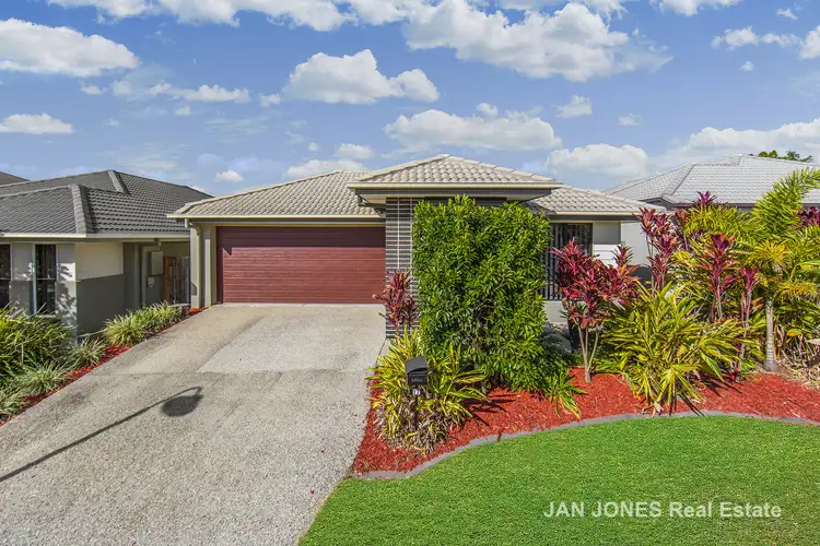 Third view of Homely house listing, 22 Wolfe St, North Lakes QLD 4509