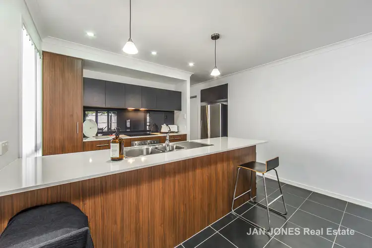 Fifth view of Homely house listing, 22 Wolfe St, North Lakes QLD 4509