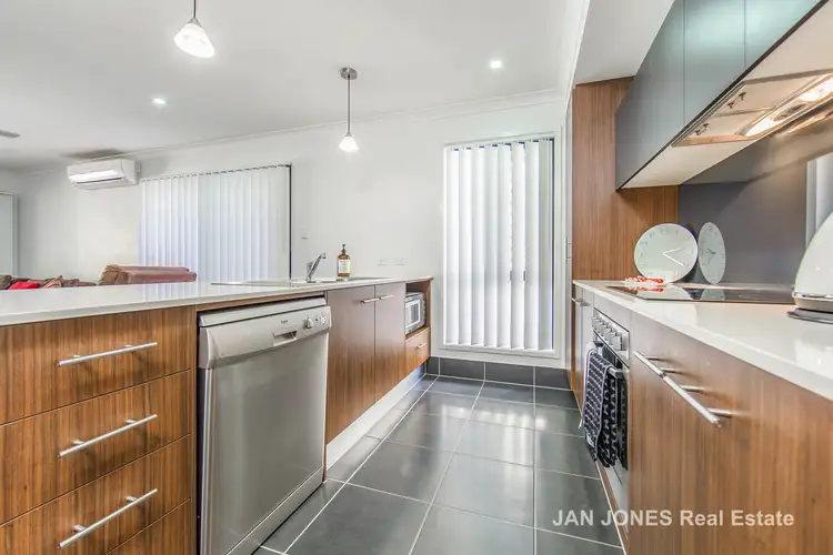 Sixth view of Homely house listing, 22 Wolfe St, North Lakes QLD 4509