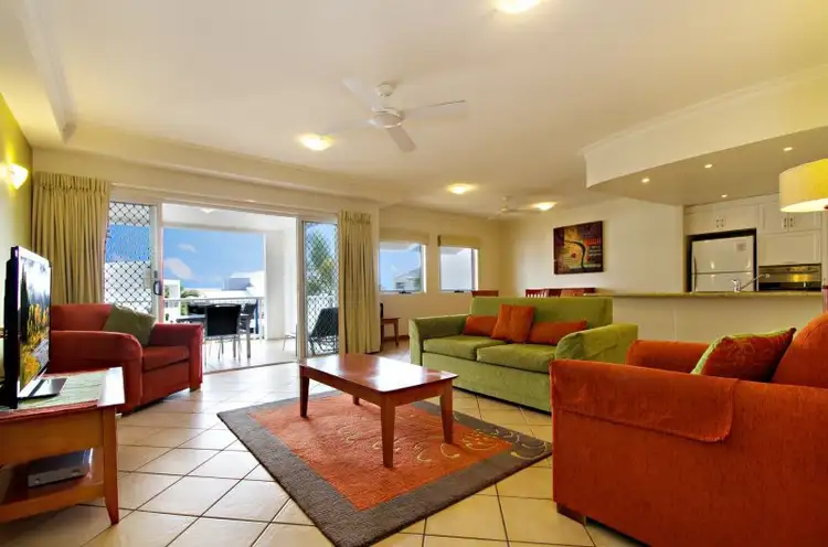 Third view of Homely unit listing, 18/6-8 Perry St, Coolum Beach QLD 4573