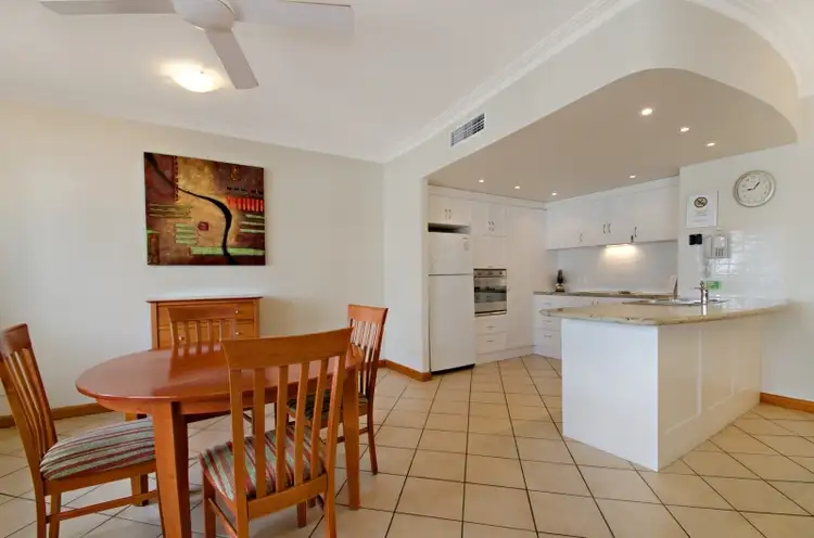 Fourth view of Homely unit listing, 18/6-8 Perry St, Coolum Beach QLD 4573