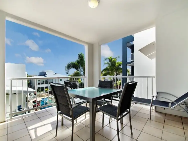 Fifth view of Homely unit listing, 18/6-8 Perry St, Coolum Beach QLD 4573