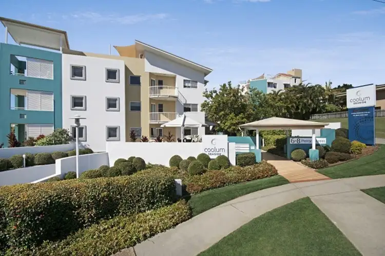 Sixth view of Homely unit listing, 18/6-8 Perry St, Coolum Beach QLD 4573
