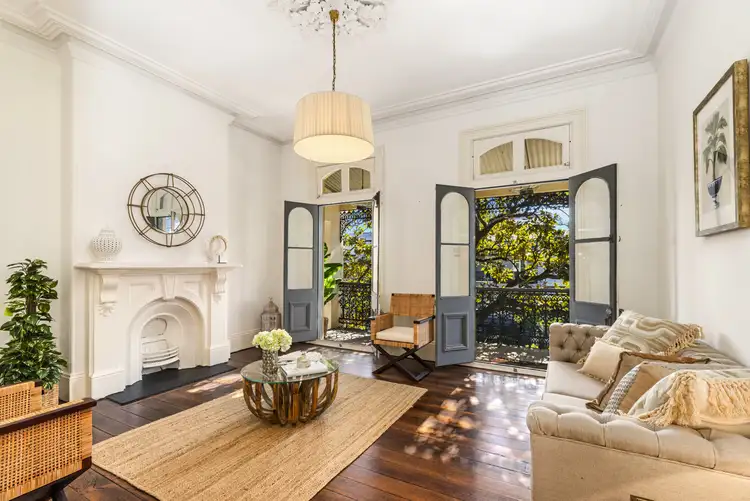 Second view of Homely apartment listing, Unit 3/278 Bridge Rd, Forest Lodge NSW 2037