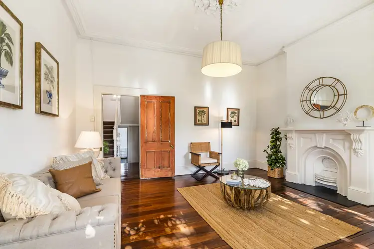 Third view of Homely apartment listing, Unit 3/278 Bridge Rd, Forest Lodge NSW 2037