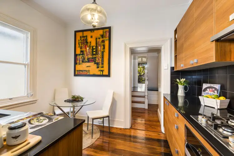 Fourth view of Homely apartment listing, Unit 3/278 Bridge Rd, Forest Lodge NSW 2037
