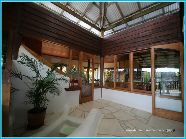 Second view of Homely rural property listing, 383 Eastern Connection Rd, Yungaburra QLD 4884
