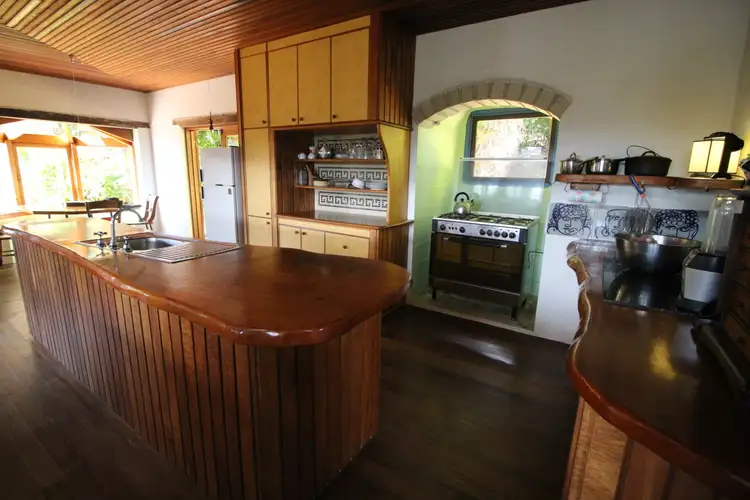 Fifth view of Homely rural property listing, 383 Eastern Connection Rd, Yungaburra QLD 4884