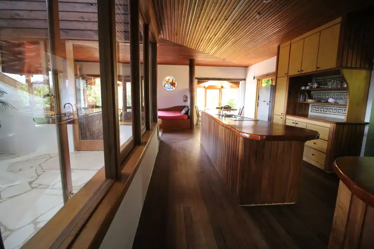 Sixth view of Homely rural property listing, 383 Eastern Connection Rd, Yungaburra QLD 4884