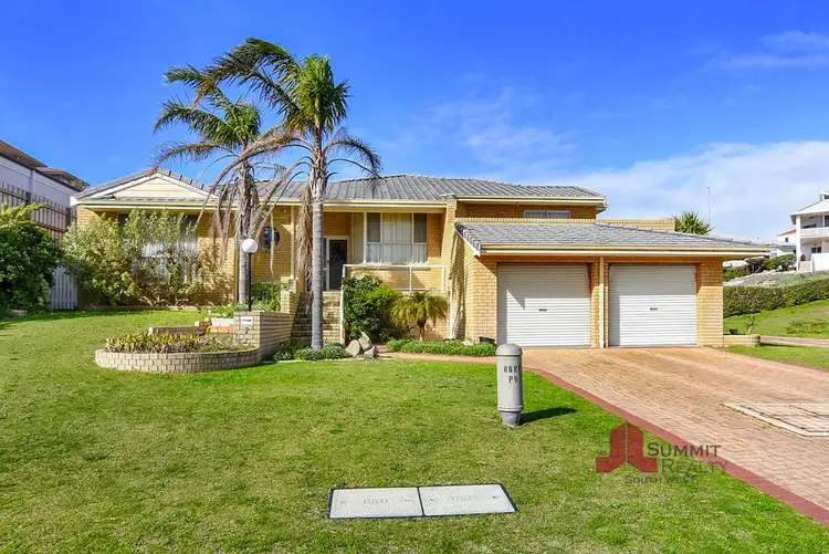 2 Kalari Rise, South Bunbury WA 6230