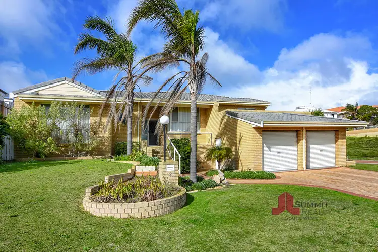 Second view of Homely house listing, 2 Kalari Rise, South Bunbury WA 6230