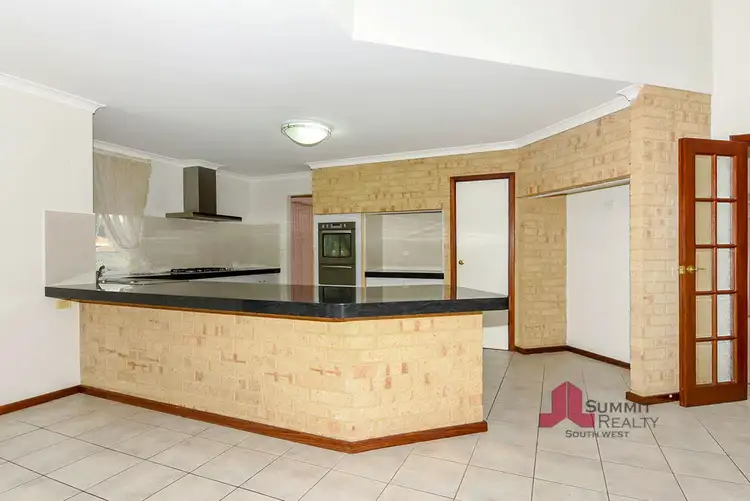 Sixth view of Homely house listing, 2 Kalari Rise, South Bunbury WA 6230