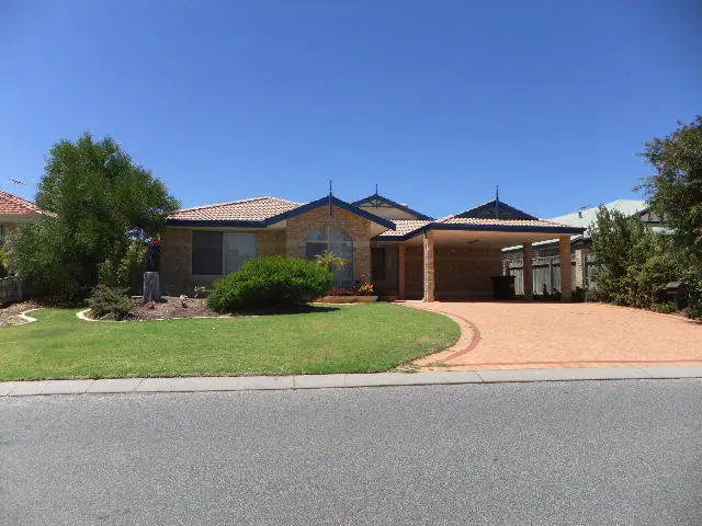 22 Cristobal Crescent