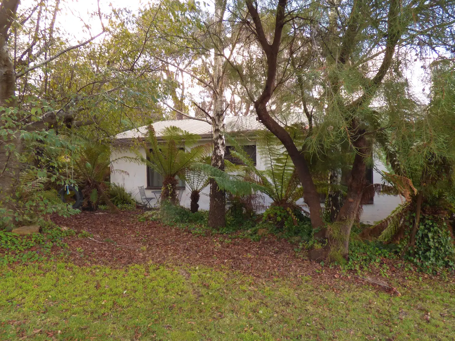 Main view of Homely house listing, 5 Red Jacket Ct, Rawson VIC 3825