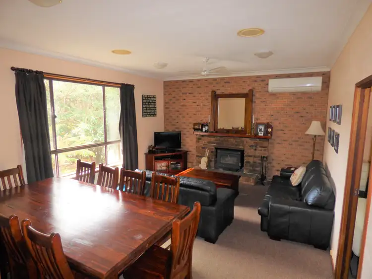 Third view of Homely house listing, 5 Red Jacket Ct, Rawson VIC 3825