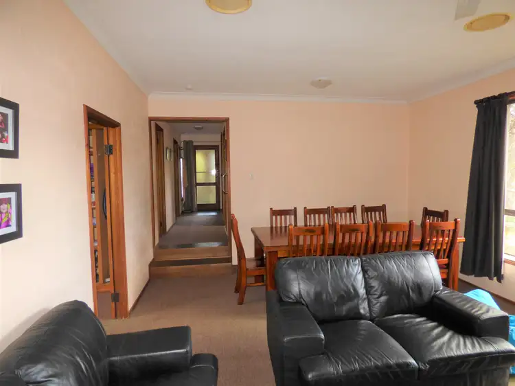 Fourth view of Homely house listing, 5 Red Jacket Ct, Rawson VIC 3825