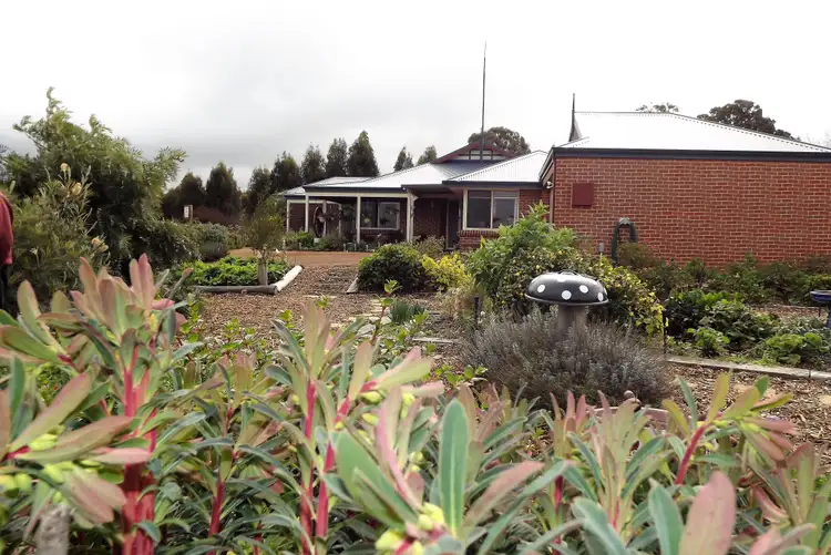 Main view of Homely house listing, 117 Lakeview Crescent, Bridgetown WA 6255