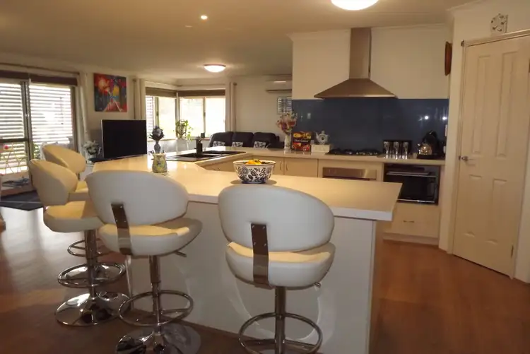 Fifth view of Homely house listing, 117 Lakeview Crescent, Bridgetown WA 6255