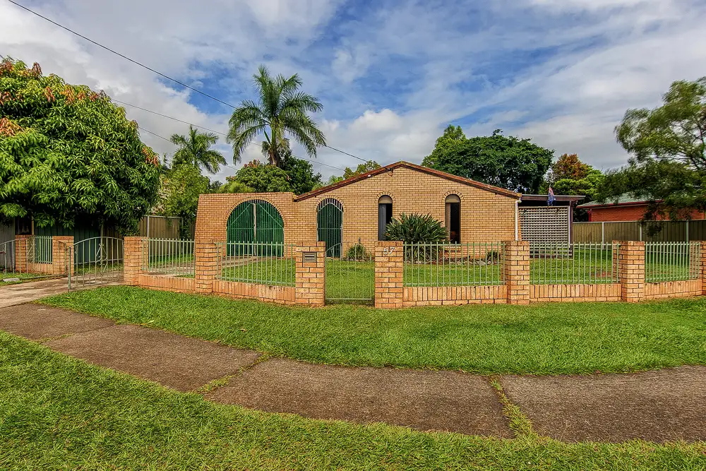 Main view of Homely house listing, 57. Birch St, Marsden QLD 4132