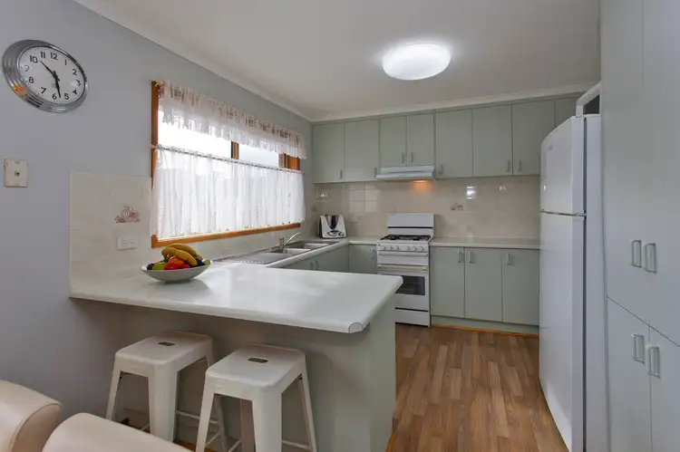 Third view of Homely unit listing, Unit 5/381 Dick Rd, Lavington NSW 2641