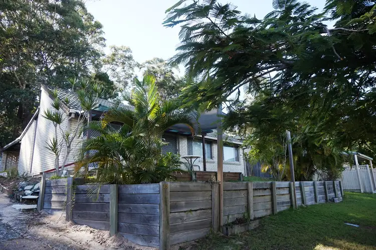 19 Green Valley Drive Dr, Rainbow Beach QLD 4581