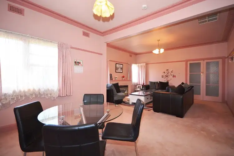 Fifth view of Homely house listing, 86 Patrick St, Stawell VIC 3380