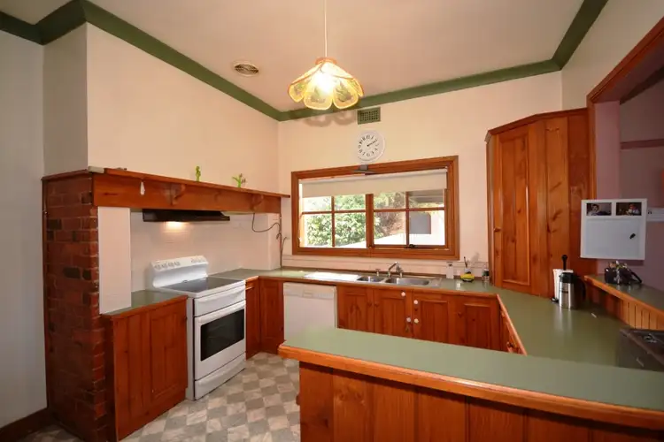 Sixth view of Homely house listing, 86 Patrick St, Stawell VIC 3380