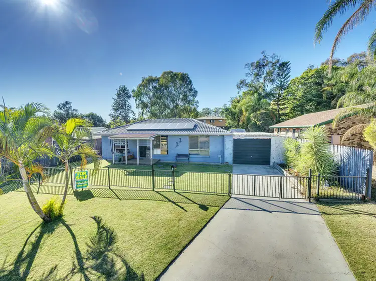 5 Enson St, Bundamba QLD 4304