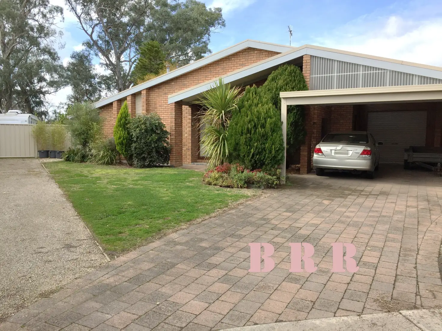 Main view of Homely house listing, 11 Rose Ct, Benalla VIC 3672