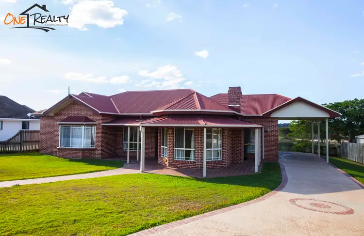 12 Poincianna Ct, Tinana QLD 4650