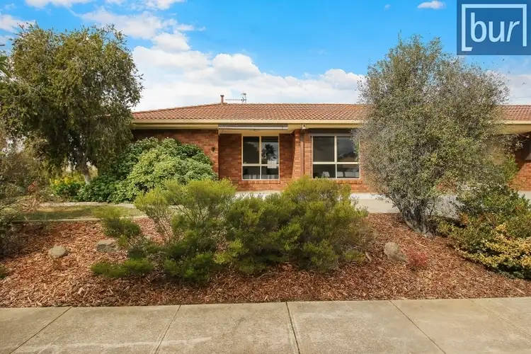 Second view of Homely unit listing, Unit 1/4 Peacock Ave, Wodonga VIC 3690