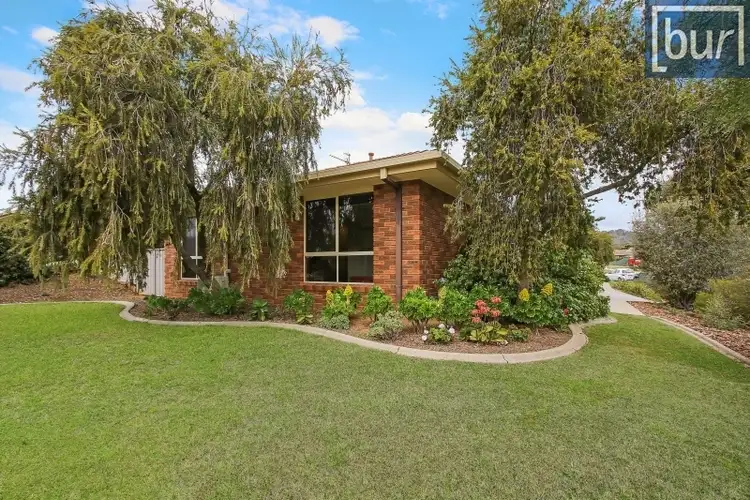 Third view of Homely unit listing, Unit 1/4 Peacock Ave, Wodonga VIC 3690