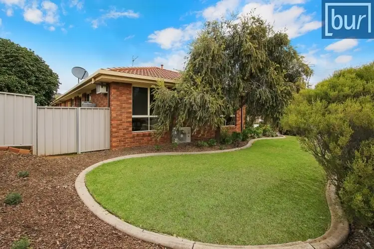 Fourth view of Homely unit listing, Unit 1/4 Peacock Ave, Wodonga VIC 3690