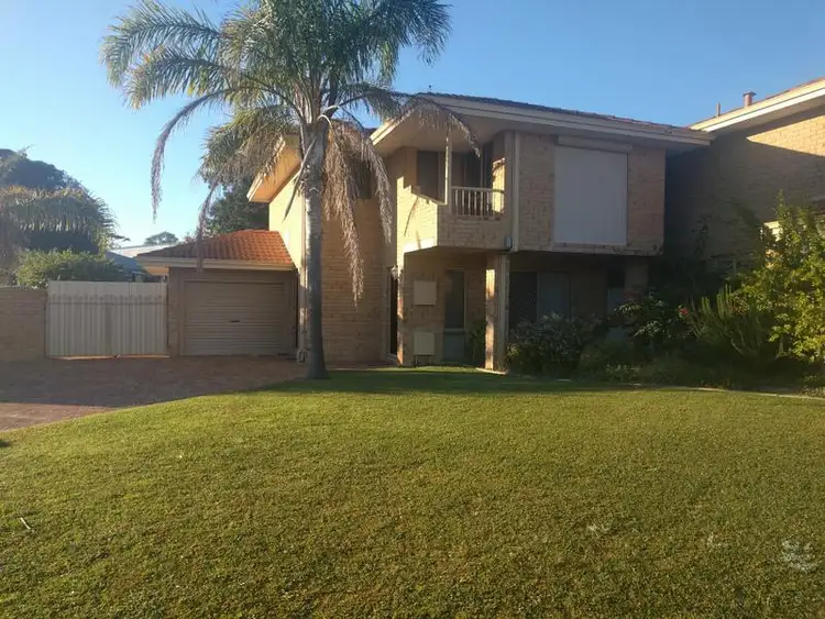 Main view of Homely townhouse listing, 17 Scaphella Avenue, Mullaloo WA 6027